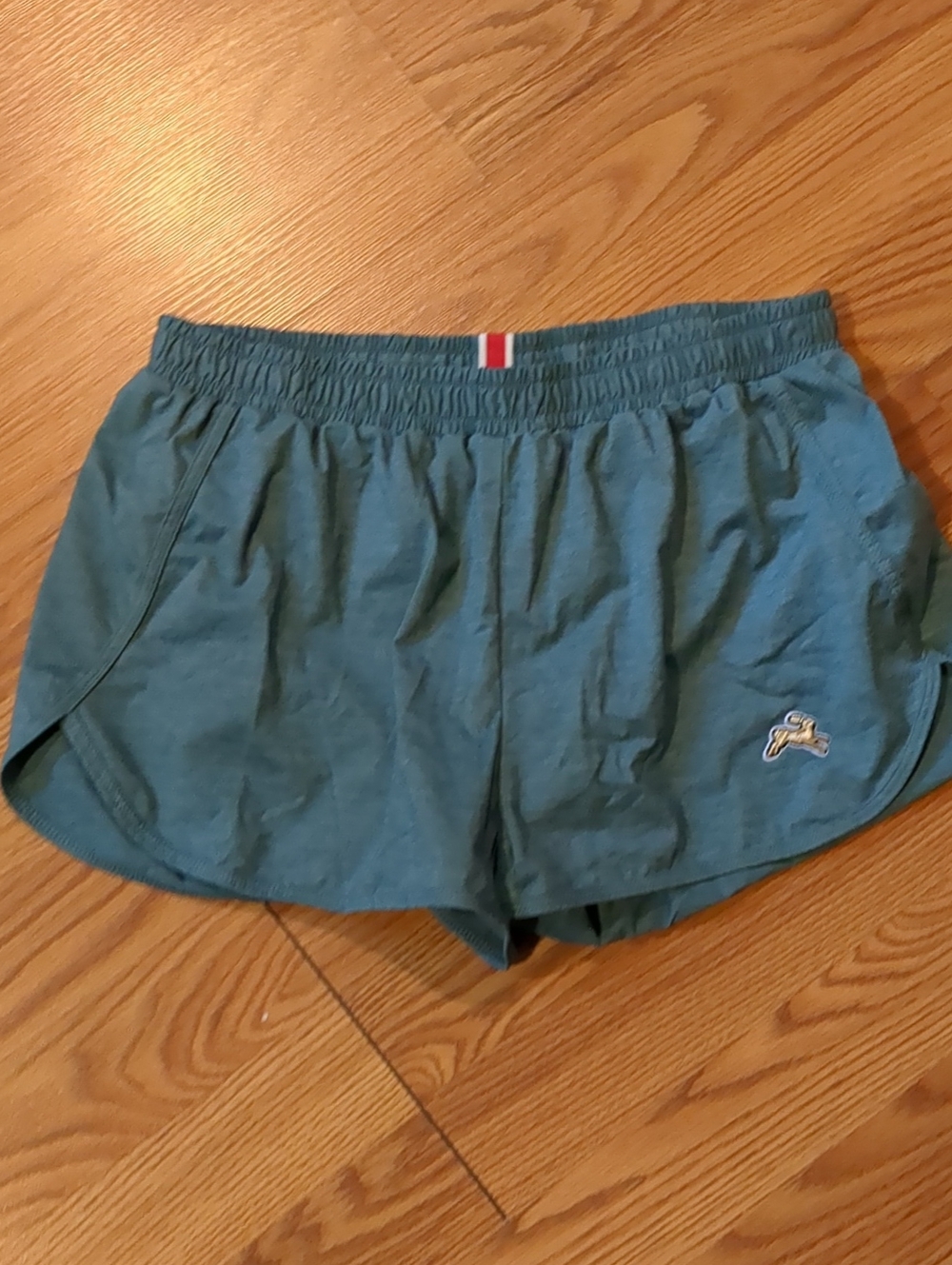 Tracksmith Running Shorts Athletic Training Track Lined